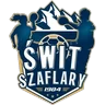 Herb UKS Świt Szaflary