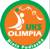 Herb UKS Olimpia Biała Podlaska