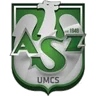 Herb AZS UMCS Lublin