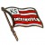 Herb KS Cracovia 1906 Kraków