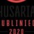 Herb H.C. "Husaria" Lubliniec
