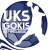 Herb UKS GOKiS Kąty Wrocławskie