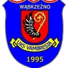 Herb UKS Vambresia Wąbrzeźno