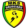 Herb MKS ALBA SPHINX Grudziądz