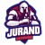 Herb CKS Jurand Ciechanów