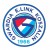 Herb E.LINK Gwardia Koszalin