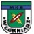 Herb MKS PRI Bazalt Włókniarz Mirsk