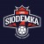 Herb UKS Siódemka-Osowa Gdańsk