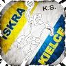 Herb KSS ISKRA KIELCE