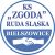 Herb KS Zgoda Ruda Śląska