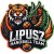 Herb Uczniowski Klub Sportowy Lipusz