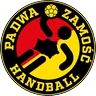 Herb MKS Padwa I Zamość