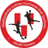 Herb MLUKS Tułowice