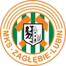 Herb SMS ZAGŁĘBIE LUBIN