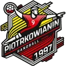 Herb MKS Piotrkowianin Piotrków Tryb.