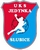 Herb UKS Jedynka Słubice