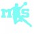 Herb MKS Brodnica