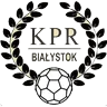 Herb KPR Białystok