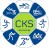 Herb MKS CKS SMS Szczecin