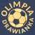 Herb UKS Olimpia-Drawianka Banie Drawno