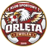 Herb Enea Orlęta Zwoleń