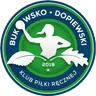 Herb MONDI - Bukowsko Dopiewski KPR 