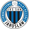 Herb JKS San Jarosław