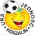 Herb UKS " Jedność" Koszalin