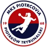 Herb KRASOŃ MKS Piotrcovia 