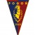 Herb Pogoń Handball Szczecin