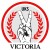 Herb UKS MSMS Victoria Łódź