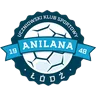 Herb Grot Anilana Łódź