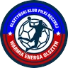 Herb Energa Warmia Olsztyn