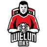 Herb MKS Wieluń