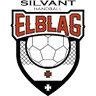 Herb Silvant Handball Elbląg