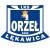 Herb LKS Orzeł Łękawica