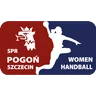 Herb SPR Pogoń Szczecin