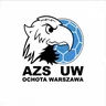 Herb AZS UW Ochota Warszawa