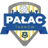 Herb EMES Handball Pałac Tarnów