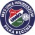 Herb MKS Unia Hrubieszów I (2015 i mł.)