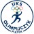 Herb UKS "OLIMPIJCZYK" PIĄTEK