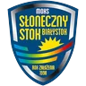 Herb MOKS Słoneczny Stok Białystok