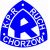 Herb UKS PR Ruch II Chorzów