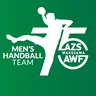 Herb KS AZS AWF Warszawa