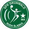Herb SPR Grunwald Ruda Śląska