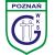 Herb WKS Grunwald Poznań