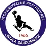 Herb SPR Wisła Sandomierz