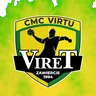 Herb CMC VIRTU VIRET Zawiercie