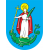 Herb UKS Dwójka Nowy Sącz