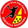 Herb MKS Agrykola Warszawa